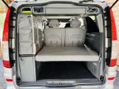Parduodu kemperį Mercedes Benz Viano Marco Polo - nuotraukos Nr. 24
