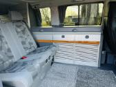 Parduodu kemperį Mercedes Benz Viano Marco Polo - nuotraukos Nr. 17