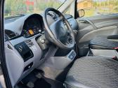 Parduodu kemperį Mercedes Benz Viano Marco Polo - nuotraukos Nr. 10