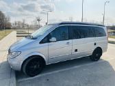 Parduodu kemperį Mercedes Benz Viano Marco Polo - nuotraukos Nr. 3