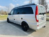 Parduodu kemperį Mercedes Benz Viano Marco Polo - nuotraukos Nr. 7