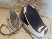 Tefal lygintuvas su parogeneratoriu - nuotraukos Nr. 7