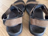 Teva odiniai vyriški sandalai - nuotraukos Nr. 4