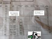 John Deere 6620 siurblys Stanadyne Re 518164 Ktr - nuotraukos Nr. 11