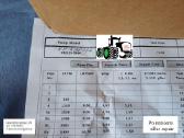 John Deere 6620 siurblys Stanadyne Re 518164 Ktr - nuotraukos Nr. 12