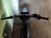Surron Light Bee X 25kw, Torp kontras/motoras - nuotraukos Nr. 4