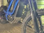 Surron Light Bee X 25kw, Torp kontras/motoras - nuotraukos Nr. 6
