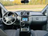 Parduodu kemperį Mercedes Benz Viano Marco Polo - nuotraukos Nr. 27