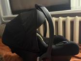 Adamex by Avionaut automobilinė kėdutė (0–13 kg)
