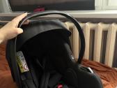 Adamex by Avionaut automobilinė kėdutė (0–13 kg) - nuotraukos Nr. 2