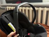 Adamex by Avionaut automobilinė kėdutė (0–13 kg) - nuotraukos Nr. 3