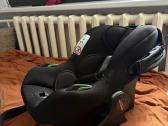 Adamex by Avionaut automobilinė kėdutė (0–13 kg) - nuotraukos Nr. 4