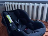 Adamex by Avionaut automobilinė kėdutė (0–13 kg) - nuotraukos Nr. 5