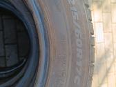 Parduodu Michelin padangas 215/60 R17c - nuotraukos Nr. 3