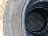 Parduodu Michelin padangas 215/60 R17c - nuotraukos Nr. 4