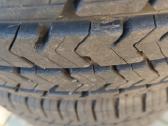 Parduodu Michelin padangas 215/60 R17c - nuotraukos Nr. 5