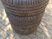 Parduodu Michelin padangas 215/60 R17c - nuotraukos Nr. 6