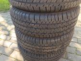 Parduodu Michelin padangas 215/60 R17c