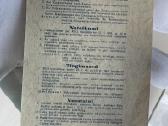 1944 m. Cukraus ženklas - nuotraukos Nr. 2
