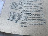 1944 m. Cukraus ženklas - nuotraukos Nr. 5