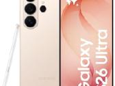 Naujas Samsung S26 Ultra, 256gb ir 512gb - nuotraukos Nr. 6