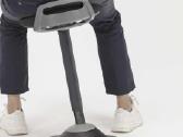 Ergonominė kėdė Balance - sveikas sėdėjimas - nuotraukos Nr. 8
