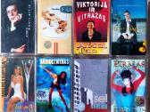 Lietuviškos audio kasetės