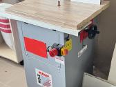Medžio frezavimo staklės Holzmann FS 160l
