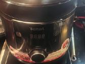 Daugiafunkcinis puodas Tefal Turbo Cuizine&fry
