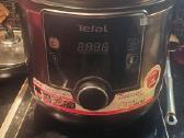 Daugiafunkcinis puodas Tefal Turbo Cuizine&fry - nuotraukos Nr. 2