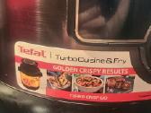 Daugiafunkcinis puodas Tefal Turbo Cuizine&fry - nuotraukos Nr. 5