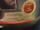 Daugiafunkcinis puodas Tefal Turbo Cuizine&fry - nuotraukos Nr. 6