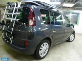 Dviračių laikiklis Renault Espace 4 automobiliui - nuotraukos Nr. 7