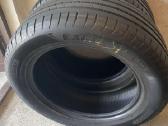 Goodyear Eagle F1 vasarinės padangos 255/55/r19 - nuotraukos Nr. 2