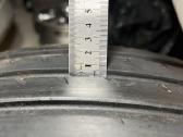 Goodyear Eagle F1 vasarinės padangos 255/55/r19 - nuotraukos Nr. 4