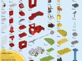 Lego Duplo 10903 Gaisrinė - nuotraukos Nr. 6