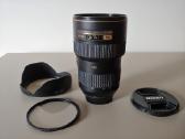 Objektyvas Nikon Af-s Nikkor 16-35/4.0 G Ed Vr - nuotraukos Nr. 6