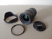 Objektyvas Nikon Af-s Nikkor 16-35/4.0 G Ed Vr - nuotraukos Nr. 7