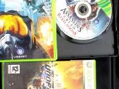 Microsoft Xbox 360 žaidimų rinkinys: H.a.w.x, Nfs - nuotraukos Nr. 4