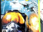 Microsoft Xbox 360 žaidimų rinkinys: H.a.w.x, Nfs - nuotraukos Nr. 2