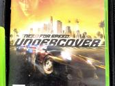 Microsoft Xbox 360 žaidimų rinkinys: H.a.w.x, Nfs - nuotraukos Nr. 3