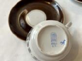 Vintažinis serviziukas ,Vasara" - nuotraukos Nr. 5