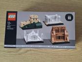 Lego 40585: World of Wonders - nuotraukos Nr. 2