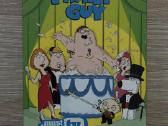 Family Guy Season 5 Dvd