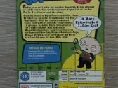 Family Guy Season 5 Dvd - nuotraukos Nr. 2
