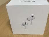 Apple Airpods Pro 2 - nuotraukos Nr. 2