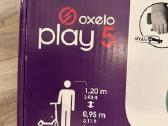 Oxelo paskirtukas 4-6m - nuotraukos Nr. 11