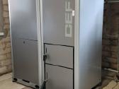 Granulinis katilas Defro Gamma 15kw 5 klasės - nuotraukos Nr. 4