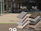 Terasinės lentos - projektuojame ir sumontuojame