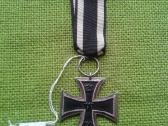 Vokiškas 1ww Ek-2 1914 m.-godet